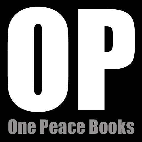 Interview with Robert McGuire of One Peace Books