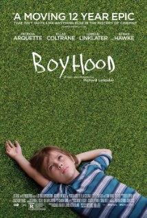 Fantasia Film Festival 2014: Boyhood Review by Panagiotis Drakopoulos