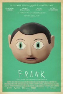 Fantasia Film Festival 2014: FRANK Review by Ous Zaim